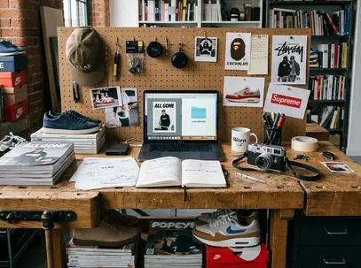 Clae Workbench