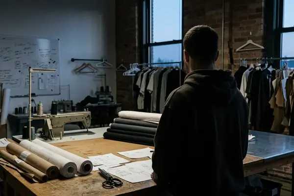 7 Factory Questions Every Emerging Streetwear Designer Should Ask Before Sampling