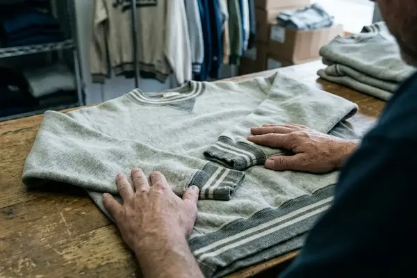 The Resurgence of Vintage Sportswear: Mitchell & Ness and Beyond