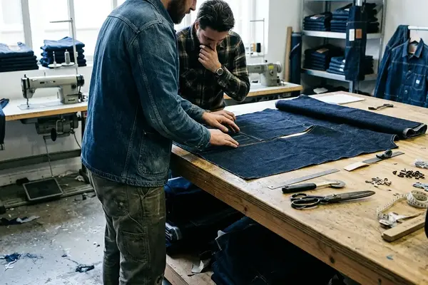 Behind the Seams: An Interview with the Founders of Eat Dust