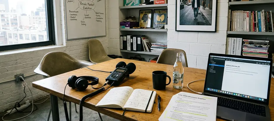 Image showing interview_room