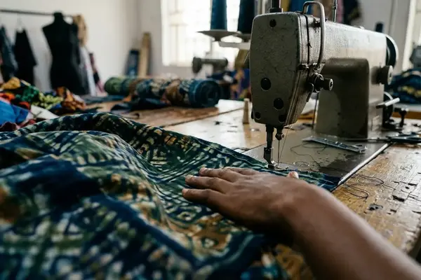 Lagos Is Building Its Own Streetwear Economy—And It Doesn’t Need Western Validation