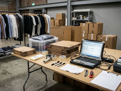 Image showing popup_retail