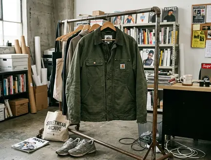Image showing jacket
