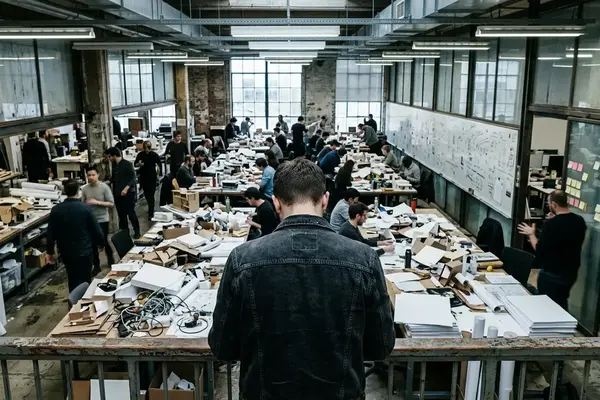 Collab Fatigue Is Real—But the Problem Isn’t Too Many Logos