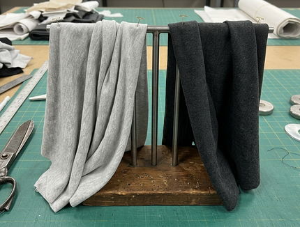 Image showing drape