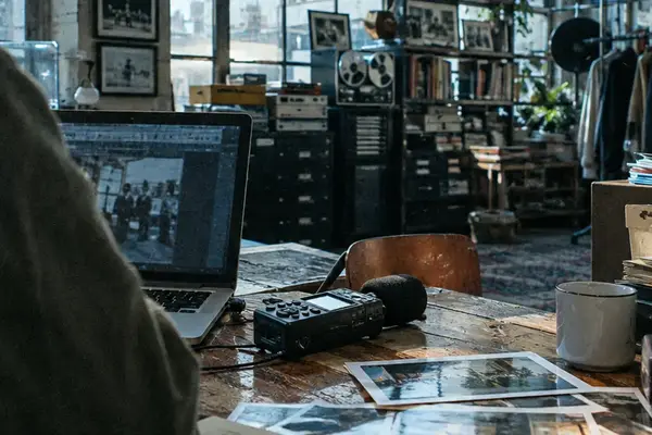 Before the Venue Disappears: Build an Oral History With the People Who Ran It