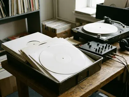 Image showing whitelabel