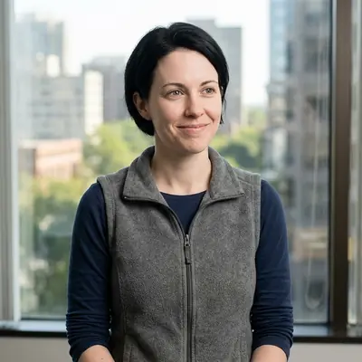 Bryony Penhaligon, Textile Editor