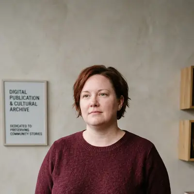 Isla Macleod, Footwear Design Contributor