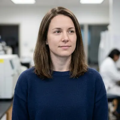 Lucia Moretti, Visual Culture Researcher