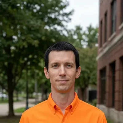 Rohan Kapadia, Supply Chain Reporter